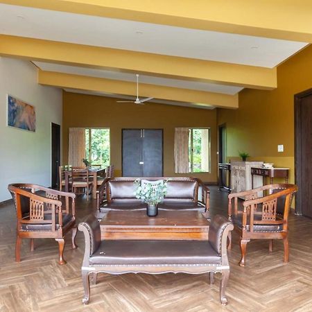 Stayvista'S Shivom Villa 2 - A Serene Escape With Views Of The Valley And Lake Lonavala Esterno foto