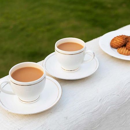 Stayvista'S Shivom Villa 2 - A Serene Escape With Views Of The Valley And Lake Lonavala Esterno foto